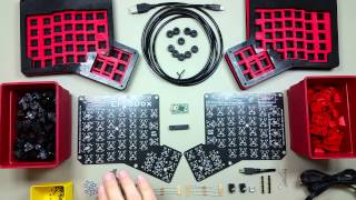 How to Build a Keyboard [upl. by Enelegna]