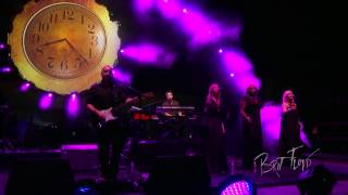 Brit Floyd  Live at Red Rocks quotTimequot [upl. by Hun]