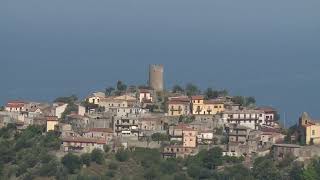 Piraino il ricorso al Tar sui lavori alla zona Guardiola – Sotto Matrice – Torre Saracena [upl. by Drofwarc89]