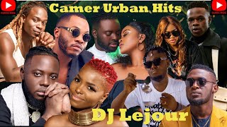 Musique Urbaine Camerounaise  DJ Lejour  Cameroon Urban Hits  KoC Kameni Daphne Mimie Locko [upl. by Matt]