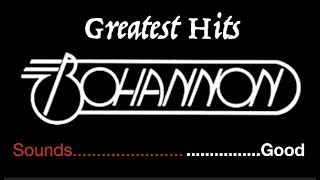 Hamilton Bohannon  Full Album  Greatest Hits [upl. by Anirtep]