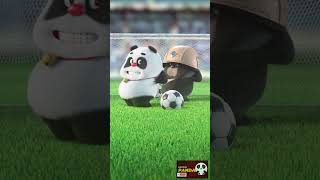 Panda Cartoon 2023 [upl. by Deehahs]