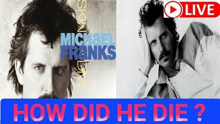 Breaking newsWhat happened to Michael Franks on NCIS How did he die [upl. by Sug]