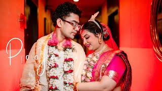 Best Bengali Wedding Teaser  Suvo amp Pooja  Photogenic Films  Durgapur amp Kolkata [upl. by Nahk]