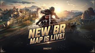 New Br Map Live 🏴‍☠️with BMGYT 🛑codmlive live livecodm [upl. by Cleodel]