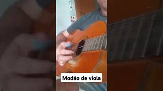 Modão de viola sertanejo antigo [upl. by Huppert43]