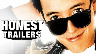 Honest Trailers  Ferris Buellers Day Off [upl. by Assel]