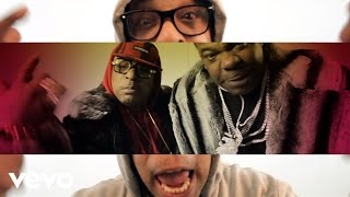 Spliff Star  Big Rings ft Busta Rhymes Bugs Kalhune [upl. by Eniksre676]