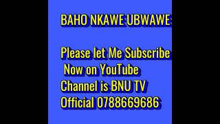 Barajyahe kubabanyeho subscribelikeshare [upl. by Htennaj365]