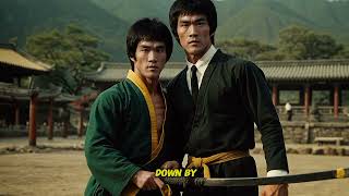 How Bruce Lee Challenged Martial Arts [upl. by Ynnig]