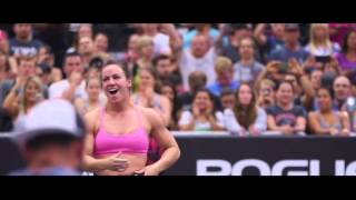 CrossFit Camille LeblancBazinet Motivation [upl. by Massie]