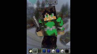 shorts video game Minecraft gaming new 🙏😭🙏😏😈🙏🏼 [upl. by Marthe397]