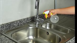 How to Clean With Citric Acid Safely and Efficiently [upl. by Garzon]