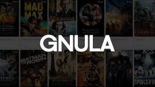 Peliculas y Series Online  Gnula [upl. by Breana]