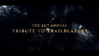 TKAAM  2024 Tribute to Trailblazers [upl. by Okimat]