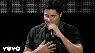 Chayanne  Tengo Miedo Live Video Stereo Version [upl. by Glennis346]