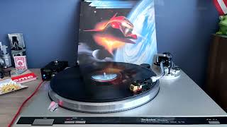 ZZ Top  Planet of Women 1985  vinyl [upl. by Eleda]