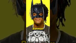 Ken Carson HATES Batman shorts viral kencarson playboicarti [upl. by Mainis370]