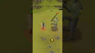 Bryophyta runescape oldschoolrunescape osrs [upl. by Coretta498]