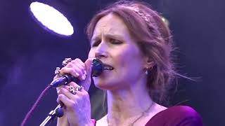 The Cardigans  Higher live at Rosendal Garden Party 2024 [upl. by Norma]