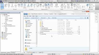 Revit Structure  02 Installing Revit  04 Installing Help Offline [upl. by Faria]