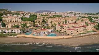 Macdonald Doña Lola Resort  Costa Del Sol updated [upl. by Orest805]