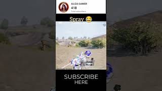 Mai baithi hu kismat k bharose 🙏❤️ shortsfeed foryou viralshorts trending shorts bgmi pubg [upl. by Ongun]