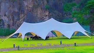 Sun shelter Wholesaler China Good Cheap [upl. by Agatha]