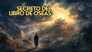 El Libro de Oseas Un Amor Imposible que Simboliza la Relación de Dios con su Pueblo Historia Bíblica [upl. by Cammy480]