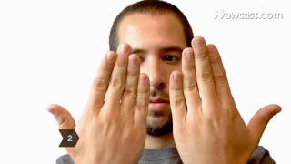 How to Determine Testosterone Levels by Looking at Your Ring Finger [upl. by Bobker]