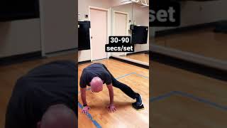 SLIDER EXERCISES FOR CORE Shorts core sliders [upl. by Wilmott]