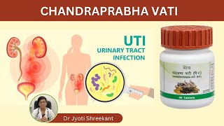 chandraprabha vati benefits dosage how to use amp side effects  chandraprabha vati ke fayde [upl. by Ardnama818]