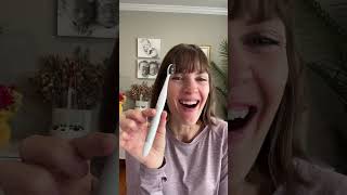 AAAbattery electric toothbrush  Burst Nova Sonic Review [upl. by Aimar]