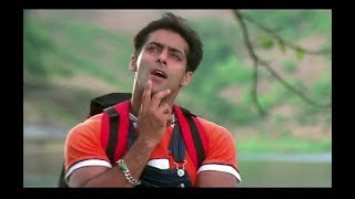 Ghar Se Nikalte Hi Full Song  Salman Khan  Romantic Love Song [upl. by Quinton]