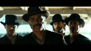 Cowboys amp Aliens Trailer 2011 [upl. by Sorel]