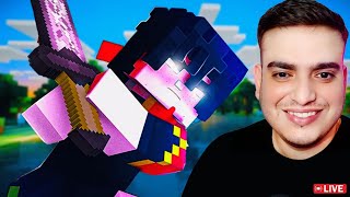 MINECRAFT LIVE STREAM  SURVIVAL DAY 3 facecam minecraftlive trending minecraftsurvival [upl. by Baggs655]