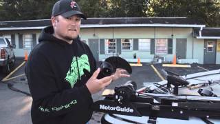 Tips from the Pros Cleaning and Choosing Your Trolling Motor Prop [upl. by Amsirhc679]