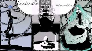 Cantarella  Instrumental Remix [upl. by Galan]