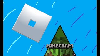 Geometry Dash recreations in other games [upl. by Noland]