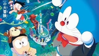 DORAEMON ITALIANO NUOVISSIMI EPISODI [upl. by Oderfigis]