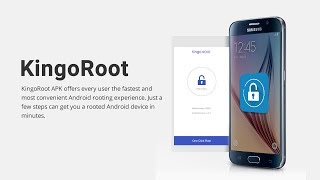 OneClick Root Samsung Galaxy Note5 on Android 60601 with KingoRoot APK [upl. by Faust490]