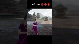 These voice lines and the NPC 😭🤡💀 Gauleyashimshakya nepaligamingcommunity FunnyVoice [upl. by Herahab]