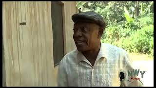 MBAKWE THE EVIL MAN SEASON 1amp2  OSUOFIA 2022 LATEST NIGERIAN NOLLYWOOD COMEDY MOVIE [upl. by Natal]