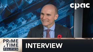 Minister Duclos on BQ’s decision to push for an early election – October 29 2024 [upl. by Piper]