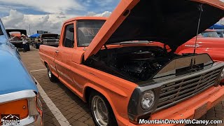 1967 Ford F100 Pickup Truck Full Video httpsyoutubeQ5qq2v45mGw f100 fordf100 classictrucks [upl. by Novrej]