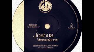 JOSHUA  Wastelands Dance Mix 1997 [upl. by Lerim]