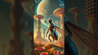 Aliens Revealed Homeworlds of the Multiverse [upl. by Jacobba162]