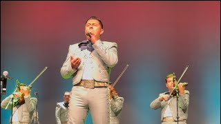 “Los Arrieros”  Mariachi Internacional Los Perez [upl. by Noreg]