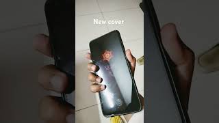 Oppo f21 pro new best cover [upl. by Schroder367]