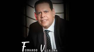 Un Delito  Fernando Villalona Audio Bachata [upl. by Valer600]